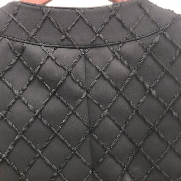 Chanel Black Classic Blazer Jacket - Picture 9 of 16